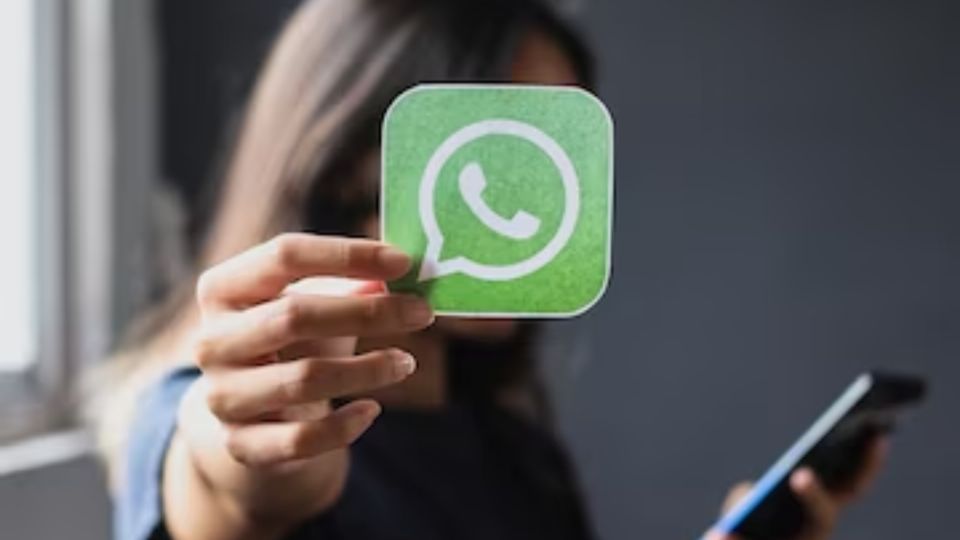 Con esta aplicación podrás programar mensajes de WhatsApp