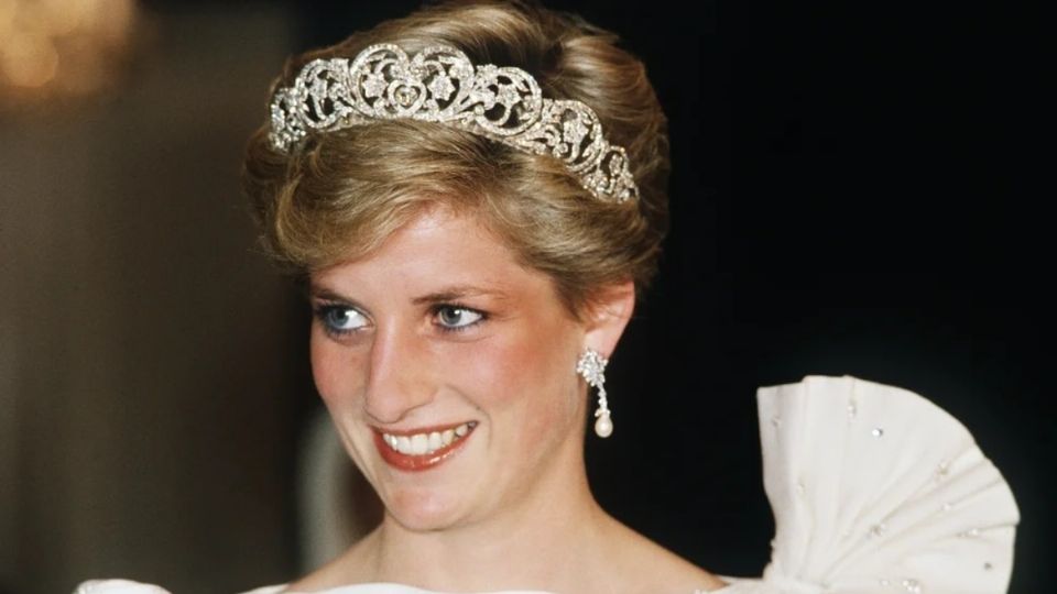 Lady Di todavía es recordada con cariño y admiración.