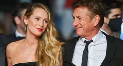 Así luce Dylan, la hija rebelde de Sean Penn