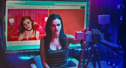Netflix: La intensa película que tranquilamente podría ser un capítulo de Black Mirror