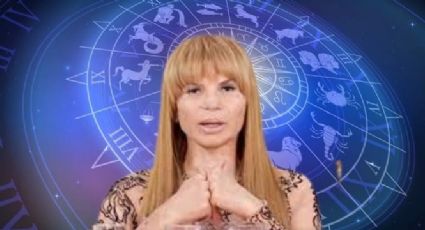 Astrología: Las predicciones de Mhoni Vidente para julio