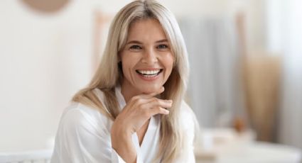 Dile adiós a las canas: este es el shampoo casero que te ayudará a taparlas