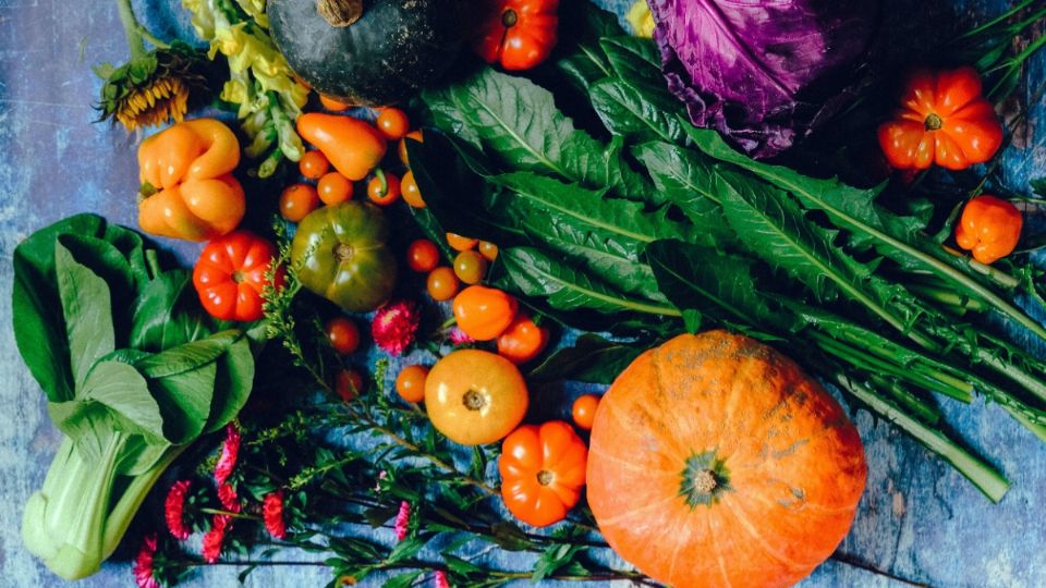 Presta atención a estas verduras cuando vayas a prepararlas para comer.