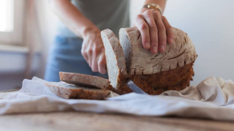 La merienda a la hora de asistir a la escuela es una parte importante del día.