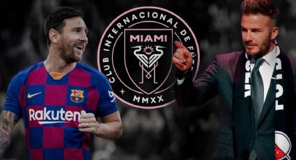 Lionel Messi: Descubre cómo nació la relación con David Beckham que terminó en la llegada al Inter de Miami