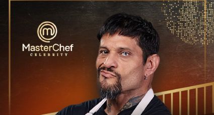 MasterChef Celebrity: Todo lo que debes saber de cibernético, el nuevo eliminado