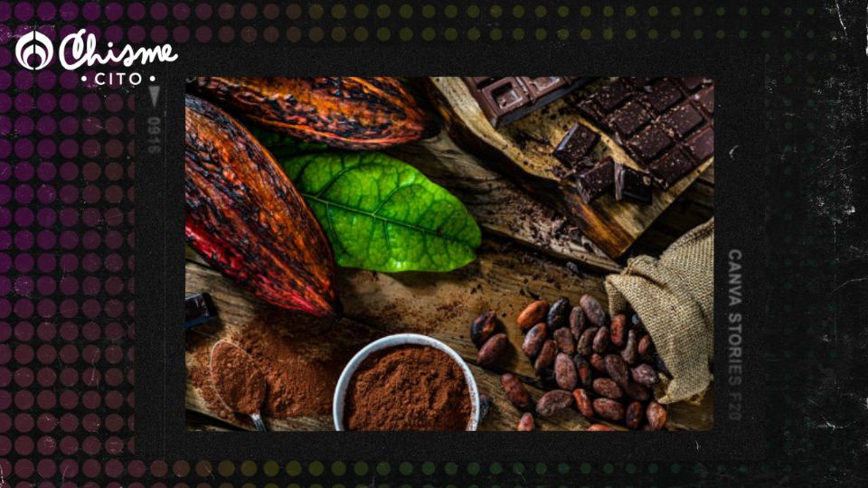 La diferencia del cacao y la cocoa es su origen.