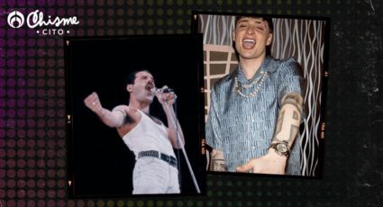 ¿Peso Pluma o Freddie Mercury? Un grupo de jóvenes eligió quien canta mejor