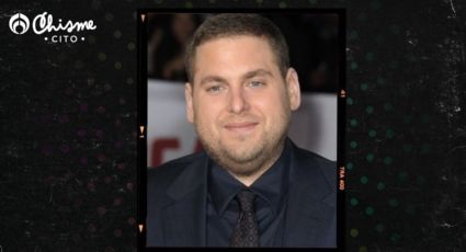 Jonah Hill, acusado de abuso emocional por su ex pareja