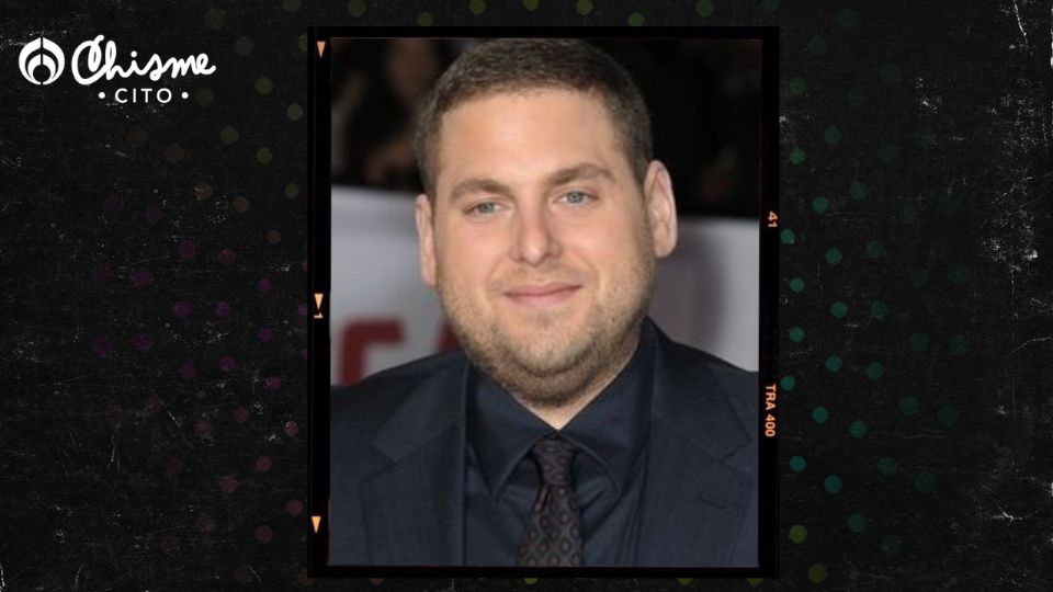 Jonah Hill, acusado de abuso emocional por su ex pareja.