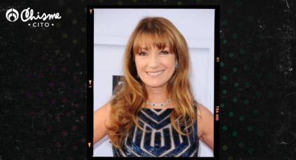 Así luce Jane Seymour, la mujer que posó para Playboy con 67 años