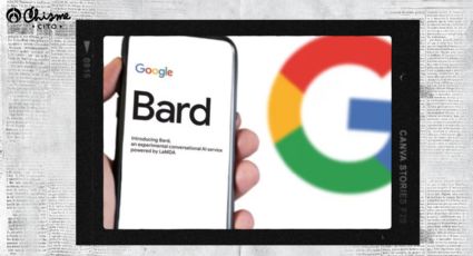 Bard, la herramienta de inteligencia artificial de Google, ya puede utilizarse en español