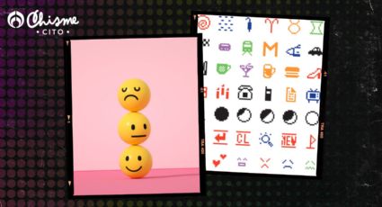 Esta es la diferencia entre emoji y emoticón