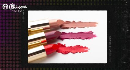 El mejor labial que no puede faltar en tu set de maquillaje, según la Profeco