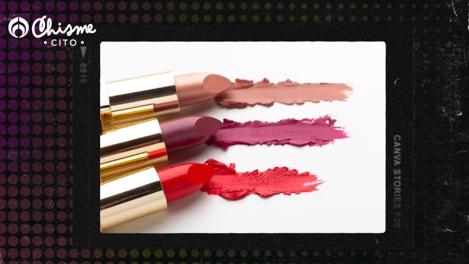 Hay una marca de labial específica que resaltará en tu set de maquillaje, según la Profeco.