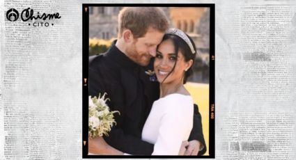 En medio de los rumores de crisis matrimonial, Harry y Meghan se distancian