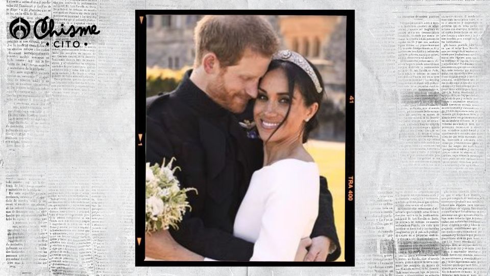 Harry y Meghan ¿Se divorcian?