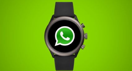 WhatsApp: Paso a paso, aprende a instalarlo en tu reloj