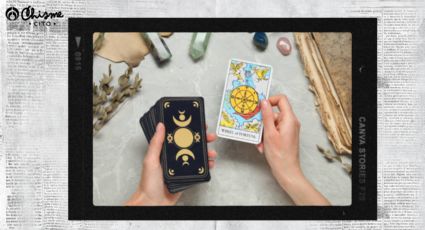 ¿Qué te depara el tarot para esta semana? Predicciones del 23 al 28 de julio