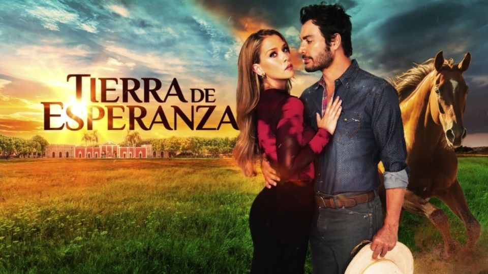 Los televidentes se preparan para el gran final de Tierra de Esperanza.