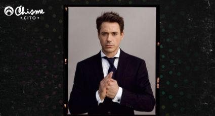 Cuál es la obra maestra del cine que Robert Downey Jr. quiere explotar con un remake