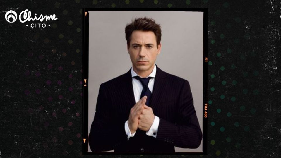 Robert Downey Jr. quiere explotar con un remake.