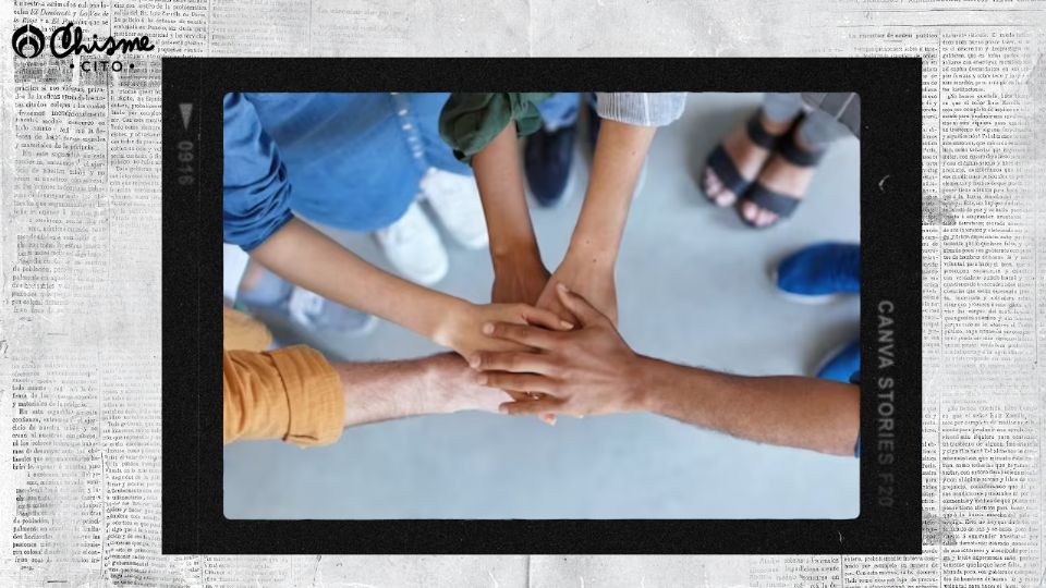 Las personalidad solidaria tiene varias características que se perciben en la escritura.