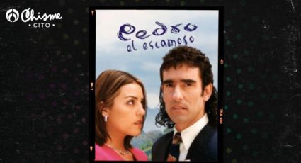 Pedro el Escamoso: Esto es todo lo que se sabe del regreso de la telenovela