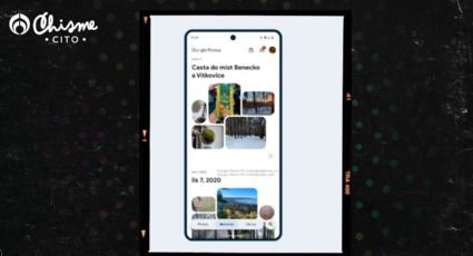 Google Fotos: Así luce el nuevo diseño con la barra de navegación