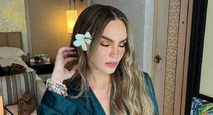 3 fotos de Belinda que demuestran que Tailandia es el mejor lugar para vacacionar