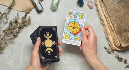 ¿Cómo te irá en el amor, la salud y el dinero, según el tarot? Predicciones para agosto 2023