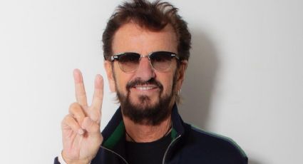 Esto es lo que dijo Ringo Starr sobre la canción de The Beatles creada con inteligencia artificial