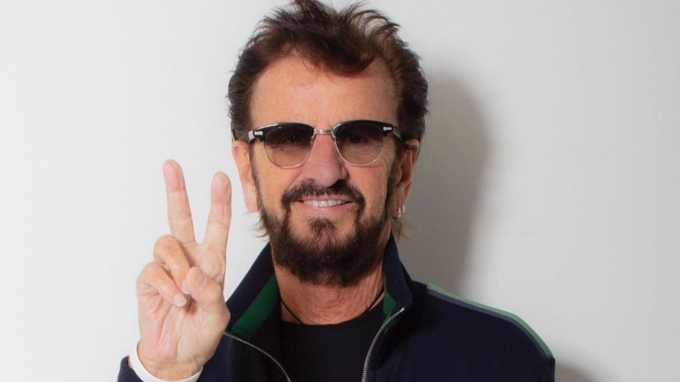 Ringo Starr salió a dar su opinión sobre las composiciones de la Inteligencia Artificial.