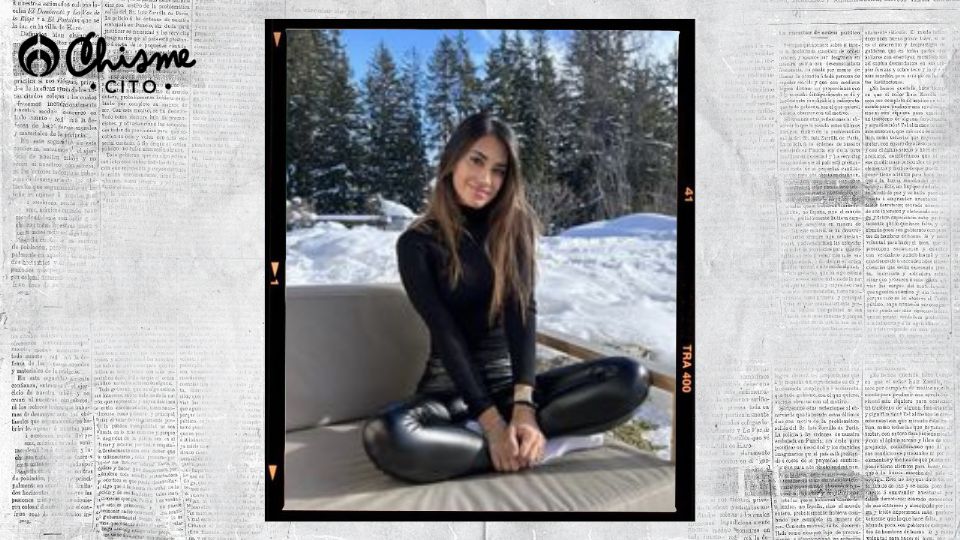 Antonella Roccuzzo está preparada para romper corazones en Miami