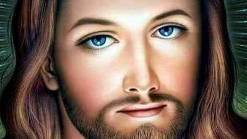 La inteligenica artificial arrrojó una nueva versión sobre el verdadero rostro de Jesús