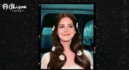 Lana del Rey continúa sorprendiendo a sus fanáticos con su nuevo trabajo