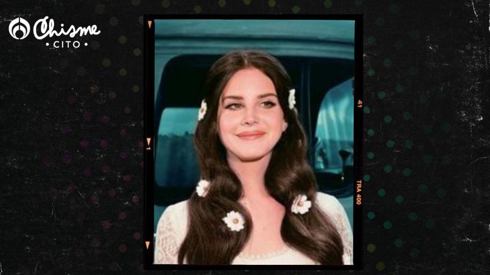 Lana del Rey continúa sorprendiendo a sus fanáticos con su nuevo trabajo.