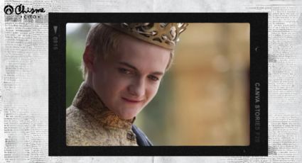 El impresionante cambio físico de “Joffrey Baratheon”, de Game of Thrones, para su nueva serie