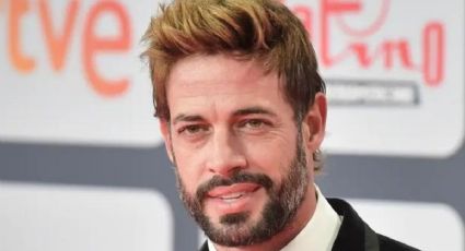 Te dejará sin palabras: así lucía William Levy antes de su implante capilar