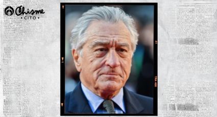 Robert De Niro llega al streaming con esta impactante serie