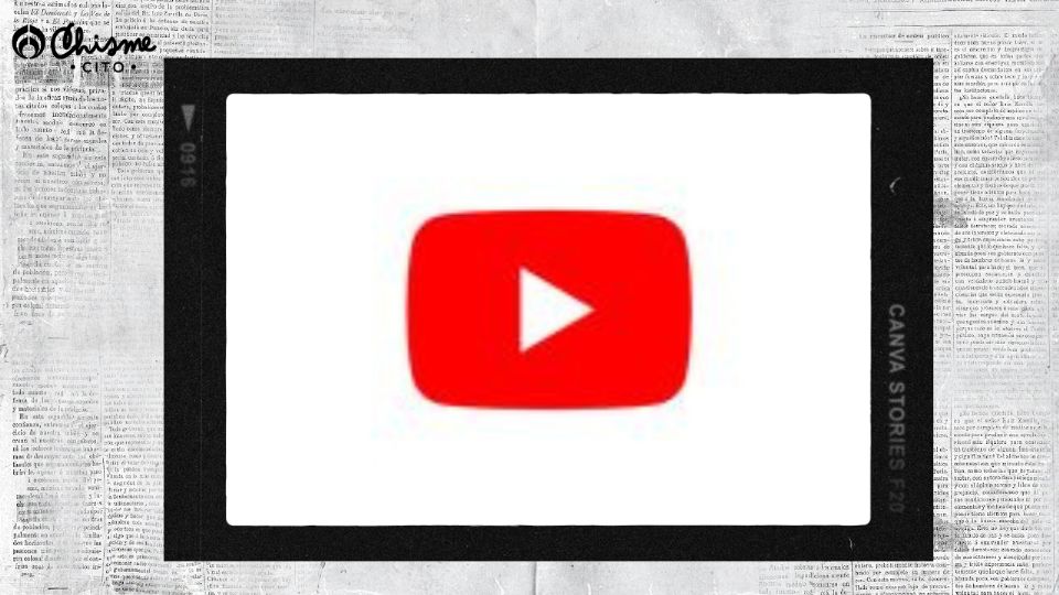 YouTube prepara acciones que perjudicará a los usuarios.