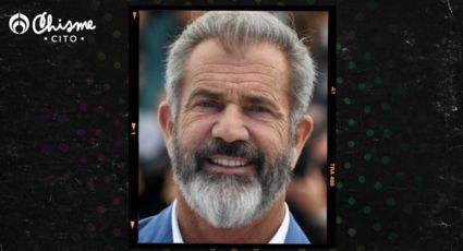 Estafador se hizo pasar por Mel Gibson pero no pudo robarle dinero a la víctima