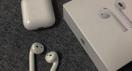 Estos auriculares de Apple te avisarán si tienes fiebre