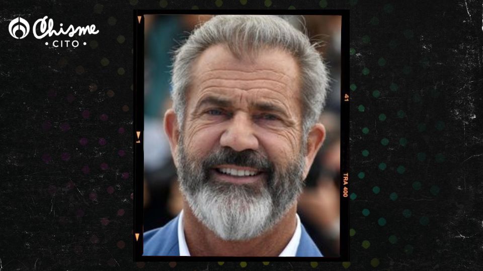 Un estafador se hizo pasar por Mel Gibson.