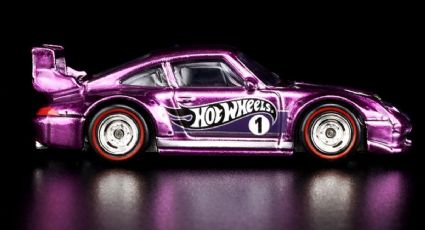 Hot Wheels: Luego de Barbie, todo lo que se sabe de la nueva película de Mattel