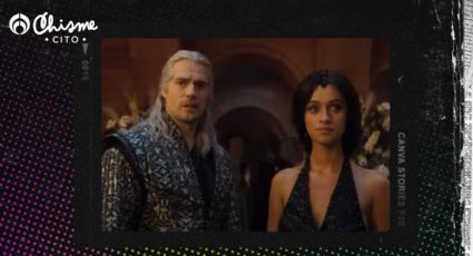 Netflix: El sorprendente récord que batió The Witcher