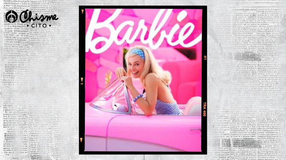 Barbie tiene una escena que nadie llegó a ver en las primeras transmisiones.