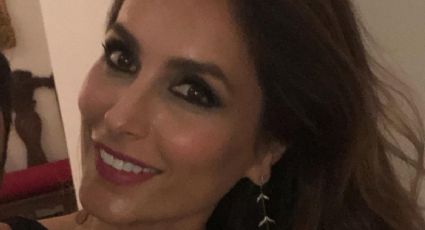 Luis Miguel no viaja solo, así disfruta Paloma Cuevas de sus días en Buenos Aires