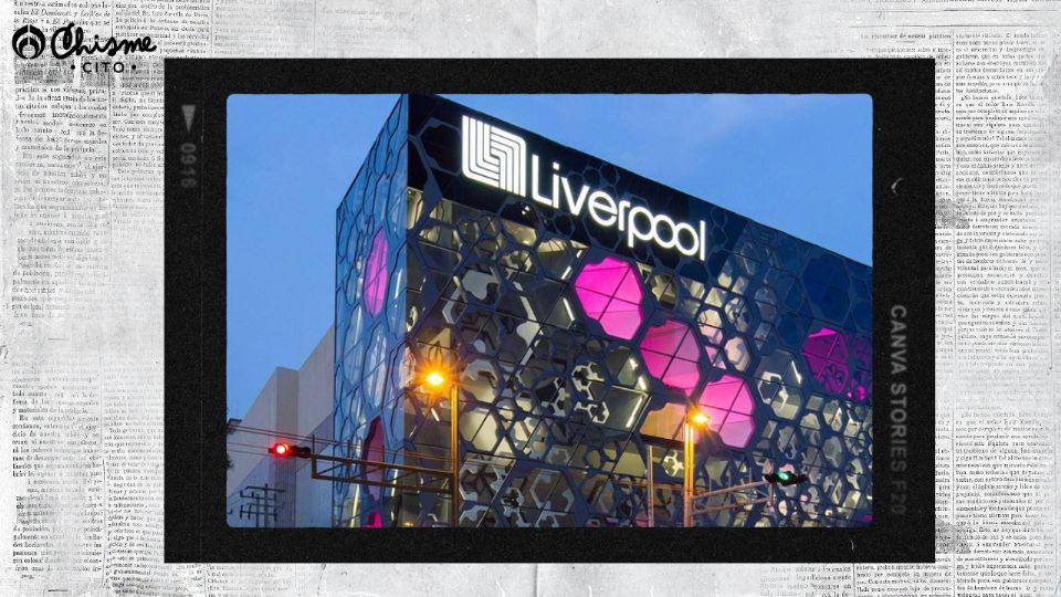 Liverpool tiene los mejores descuentos en electrodomésticos