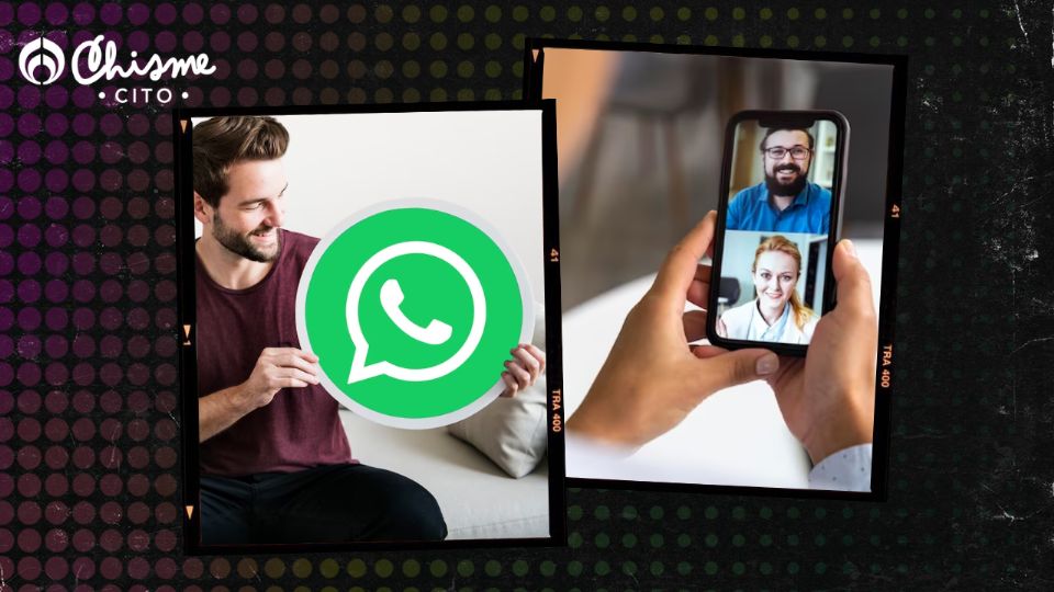 WhatsApp tiene una nueva actualización para las videollamadas.